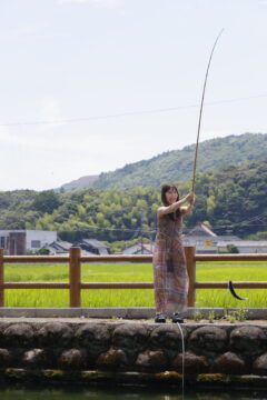 山口県美祢市をもっと楽しもう！アウトドアで遊ぼう！[美祢市観光協会]
