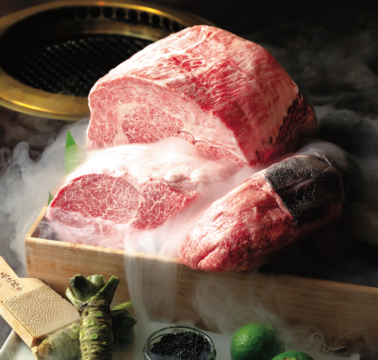 【福岡肉本2025】2024-2025 最新肉グルメ『赤鞘』｜北九州市小倉北区