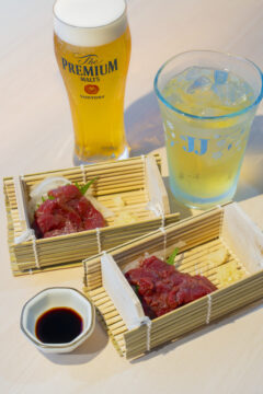 今行きたい！昼飲みの新顔　～昼から飲み、食べ、楽しいスポットが 続々誕生する福岡 ～　[2/2]