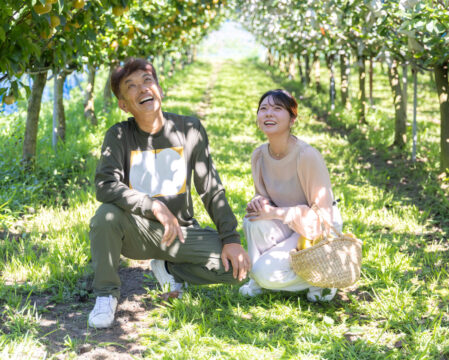 伊万里ジャックFUKUOKA　～伊万里 “食”のつくりて～vol.1『大川三世代』🍐👒