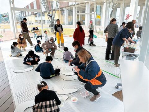 【大注目イベント】ふくおか県芸術文化祭｜美術～日常を離れて、心が動くアートに出会おう🧑🏻‍🎨🖼️✨～