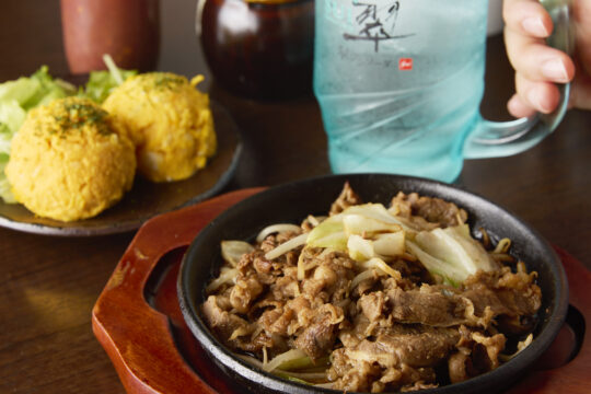 “テンチカ”直結で昼飲みハシゴ！  ～天神地下街直結の飲食店で、お得に昼飲みを楽しもう！～　[2/2]
