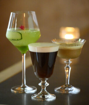 【福岡ニューオープン】大人の余韻に酔いしれるコーヒーカクテルバー｜BØR COFFEE COCKTAILS（ボアコーヒーカクテルズ）