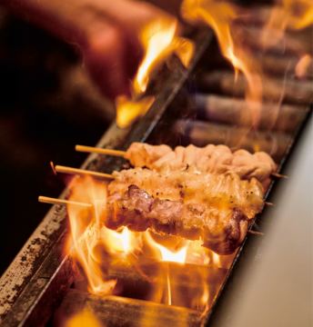 【福岡肉本2025】福岡もつ焼き新時代　[1/2]