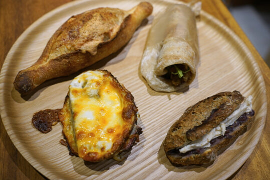 【福岡ニューオープン】博多区美野島│あの名店『パンストック』出身！自家製具材のこだわりパン『épi(エピ)』