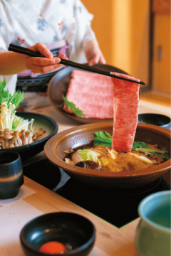 【福岡肉本2025】大切な人と過ごす、 特別な日のおもてなし。　『西新 初喜』