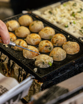 【FUKUOKA、真ん中旅。】飯塚だけでなく、 福岡県のソウルフードにしてしまいたい！ 「味覚庵」