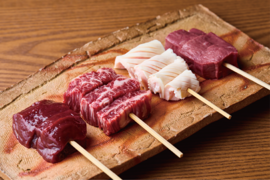 【福岡肉本2025】福岡もつ焼き新時代　[2/2]