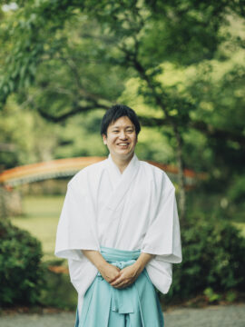 ～宇佐神宮、 御鎮座1300年 祈りの地をめぐる旅～ vol.3⛩️
