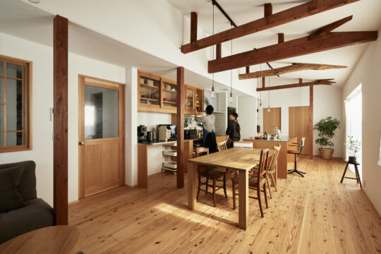 【フクオカリノベフェス2025 Autumn】at ソラリアプラザ♪参加企業のご紹介！［株式会社タカノホーム］