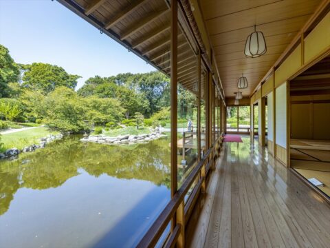 国指定重要文化財「芦屋釜」と芦屋の豊かな歴史に触れよう