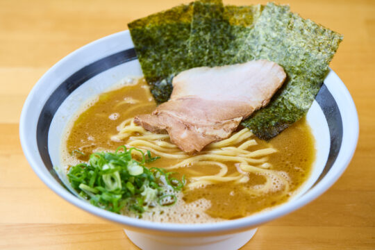 【福岡ラーメン最新ニュース】 「濃厚豚骨醤油ラーメン」で名を馳せる実力店の新展開
