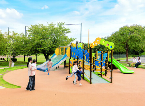 【デザインが広げるみんなの世界】みんながやさしい みんなにやさしい【ユニバーサル都市・福岡】[1/3]