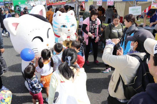 【イベント情報】宮若ふるさと応援！『宮若ふるさと祭2025』