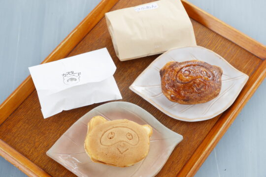 山口県美祢市をもっと楽しもう！かわいいおやつと定食＆ゲストハウス[美祢市観光協会]