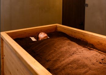 夏の疲れをリセット！冬を迎える前に”温活美容”で体と肌を整える！～BEAUTY＆HEALTH2025～