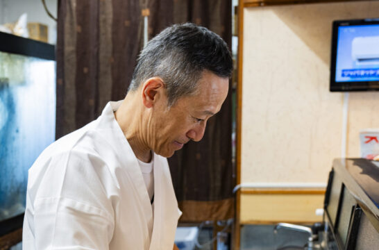 【豊築の鱧フェア】～海と山の恵みを贅沢に味わうハモと松茸のマリアージュ～『すし亭 一眞』