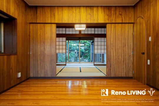 賢い住まい選びの秘訣を公開！中古戸建の資産価値とコスパに迫る！[リノリビング]