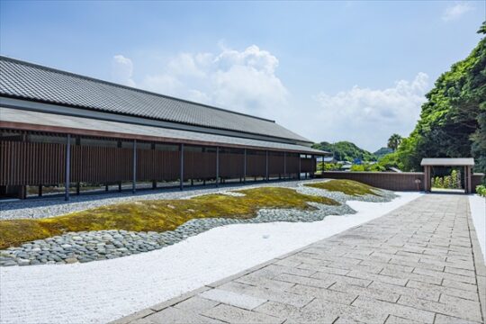 国指定重要文化財3点が一堂に　芦屋釜の里“30周年記念特別展”開催🎉✨