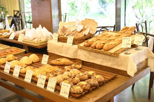 【あの街の名店に聞く、愛され続ける理由】C’est Tres Bon（セ・トレボン）平尾店