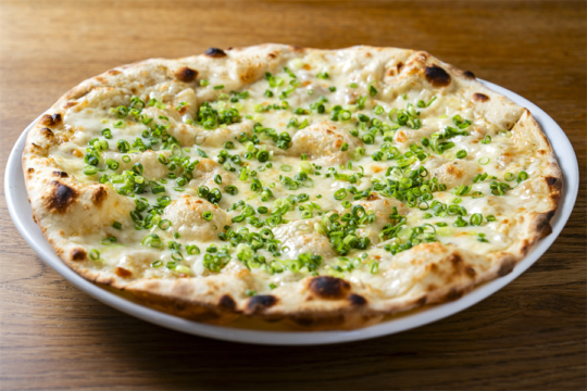 伊万里ジャックFUKUOKA　～王道のラザニアと和テイストのピッツァ～『PIZZERIA CENTO』🍕🐂