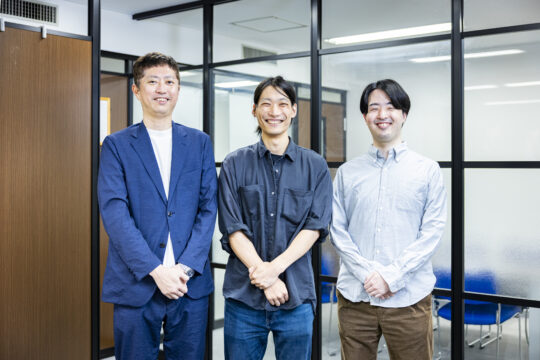 【福岡仕事図鑑 2025】あなたと福岡の企業をつなぐ新しい就活情報㉑　株式会社 横浜アートニクス