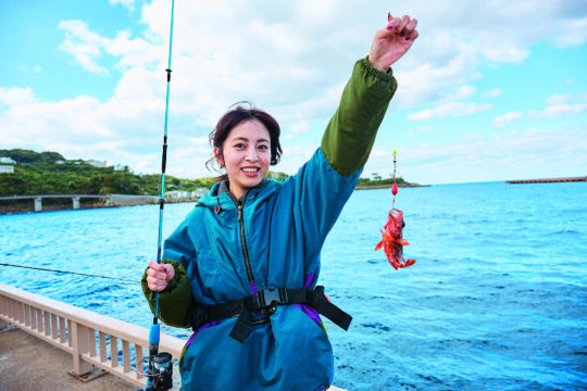 【さしみシティ長崎】旅の目的地は、 魚の最鮮端のまち 長崎市②