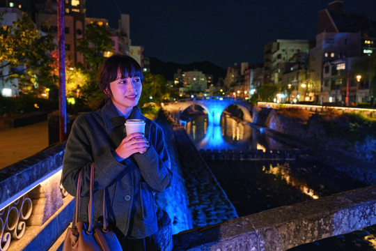 【さしみシティ長崎】旅の目的地は、 魚の最鮮端のまち 長崎市⑤