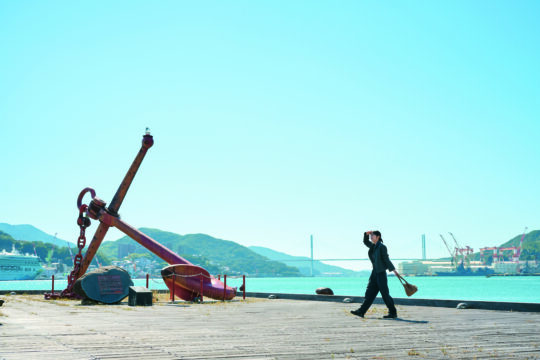 【さしみシティ長崎】旅の目的地は、 魚の最鮮端のまち 長崎市①