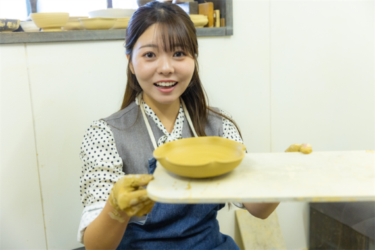伊万里ジャックFUKUOKA　～難しいからこそ成功した時の達成感大～『海のシルクロード館』🍵✨