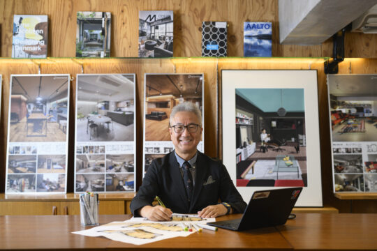 【福岡仕事図鑑 2025】あなたと福岡の企業をつなぐ新しい就活情報⑲　リノベエステイト 株式会社アポロ計画