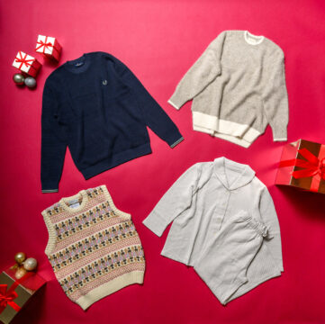 Xmas Present Selection　～アミュプラザ博多編～