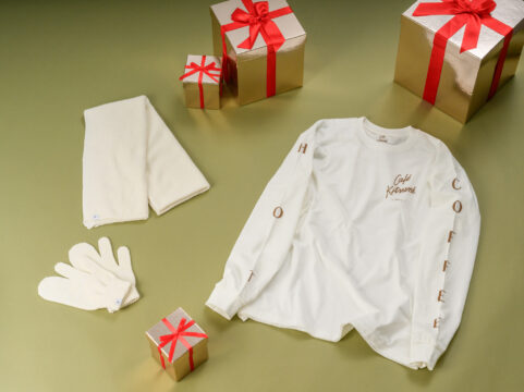Xmas Present Selection　～ONE FUKUOKA BLDG. 編～