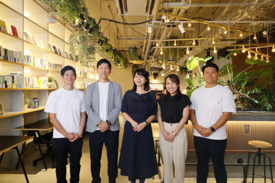 【福岡仕事図鑑 2025】あなたと福岡の企業をつなぐ新しい就活情報⑰　九州旅客鉄道株式会社（JR九州）