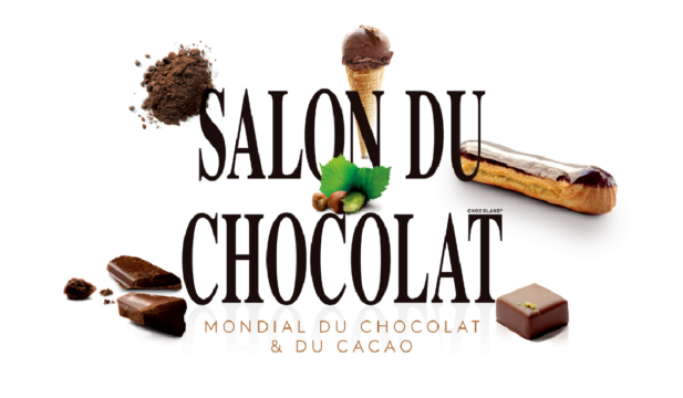 〜パリ発、チョコレートの祭典〜 サロン・デュ・ショコラ 2026 | 岩田屋本店 本館7階 大催事場