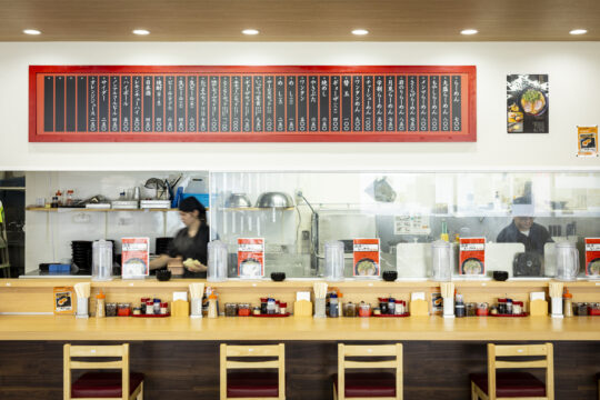 【F-NEWS】南区の人気店『塩原いってつ』が 東区・福工大前駅そばにオープン！