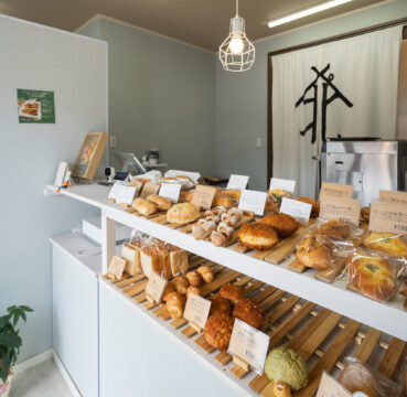 【週末はパン旅へ】具材のほとんどは手作り毎日通いたい町のパン屋さん「北九州製パン」