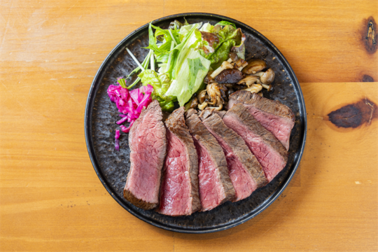 伊万里ジャックFUKUOKA　～3段階の火入れで伊万里牛の旨味を閉じ込める～『New Pond 2』🐂✨