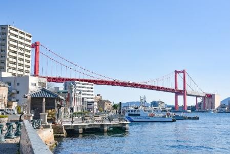 若戸大橋