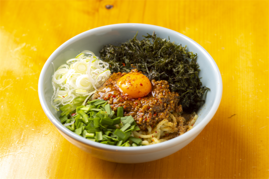 【福岡有明のりフェア】～カレーの旨味とコクが 『福岡有明のり』で倍増する～『酒ノ膳 元気』