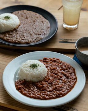 【FUKUOKA、真ん中旅。】好奇心がくすぐられるコミュニケーションカフェ 『宮ノ上げんき』
