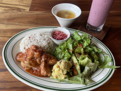 【福岡ニューオープン】こだわりすぎて日々進化。手作りの醤油麹が美味 | 春吉