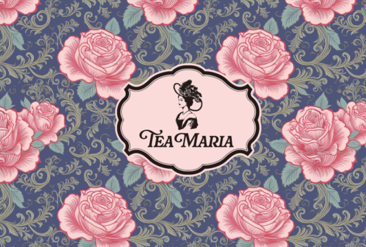 【福岡 スイーツ】大丸にて期間限定で紅茶スイーツブランド「TEA MARIA」が登場！