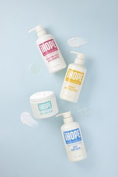 【福岡 ポップアップ】「KFES ～1日韓国旅 in 博多マルイ～」に注目ブランド「IHOPE」が登場！