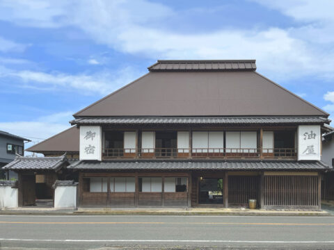 【ニューオープン】歴史文化×おもてなし。小郡市に旅籠カフェが誕生！