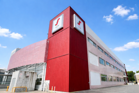 【福岡 リニューアル】見るだけじゃない！“潜入”して秘密を解き明かす「新・明太子工場見学」が誕生