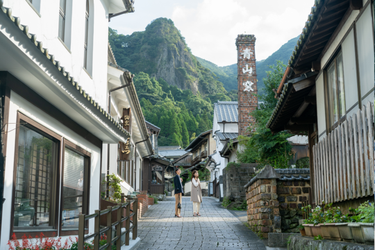 【伊万里】一泊二日の移住体験ツアー！リアルな暮らしを体感しよう