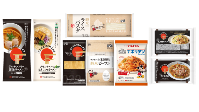 【イベント】万博で6.6万杯売れた「伝説のGFラーメン」が福岡へ！グルテンフリーイベント開催
