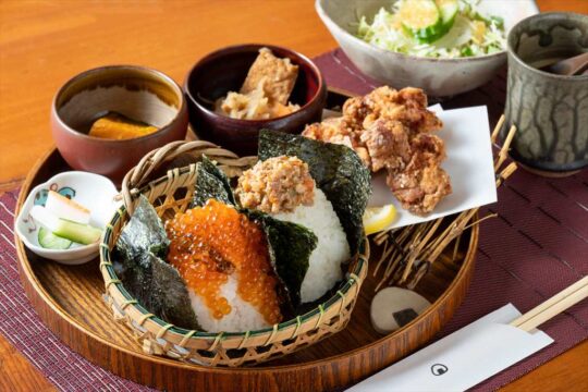 【美味しいかすや】須恵町の推しグルメ①紹介者｜須恵町PR大使　Y U K I 飯さん