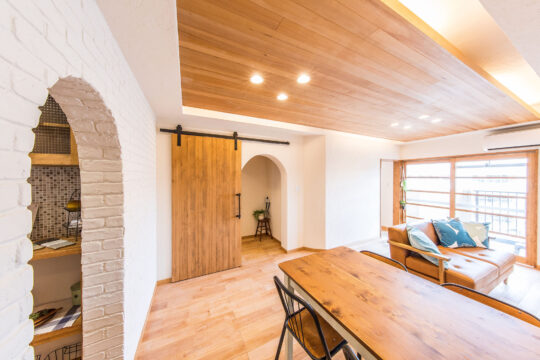 【フクオカリノベフェス2026 -SPRING-】｜ 参加企業［AJF HOME／エージェイエフ有限会社］をご紹介！